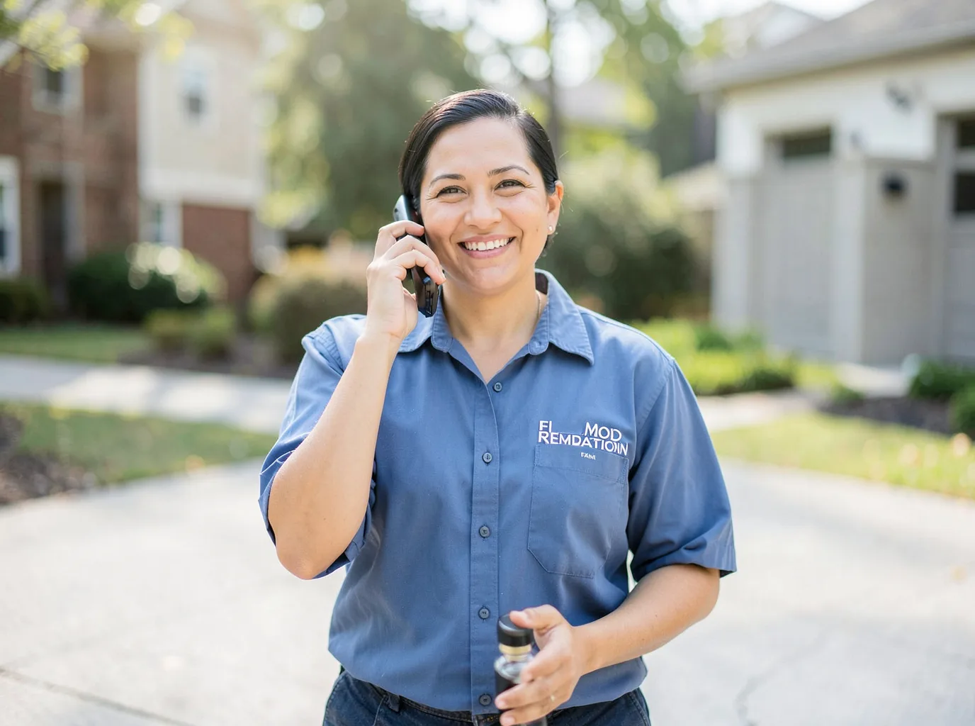 Mold Remediation Oxford, ME FAQs